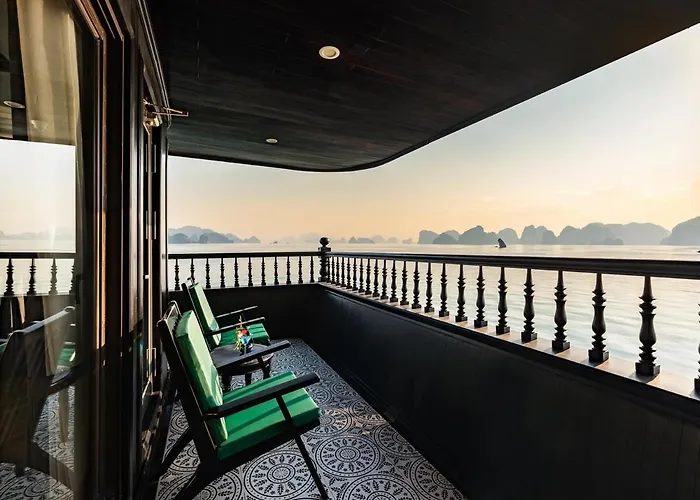 Rita Cruise  5*