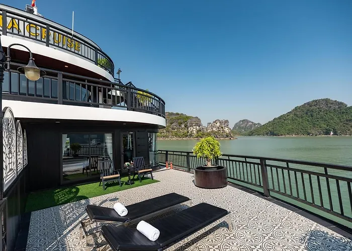 Rita Cruise