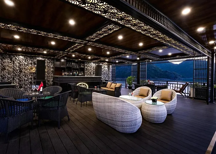 Rita Cruise  5*