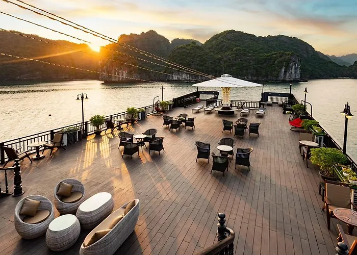  Rita Cruise 5*