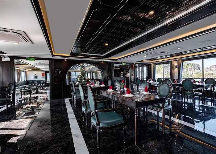 Rita Cruise  5*
