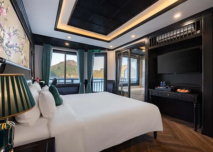  Rita Cruise 5*