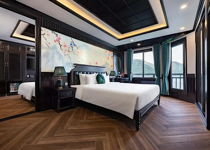 Rita Cruise 5*