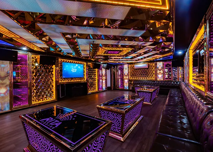 Rita Cruise  5*