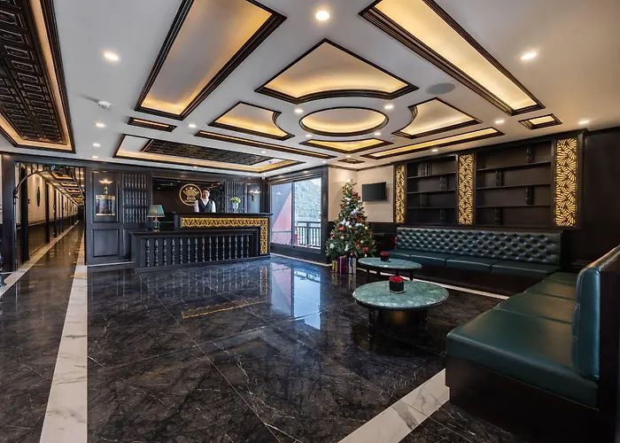  Rita Cruise 5*