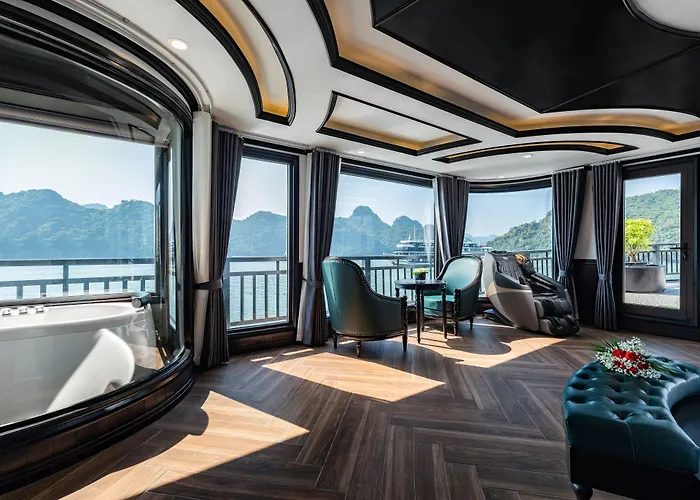 Rita Cruise 5*